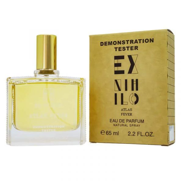 Tester Ex Nihilo Atlas Feveredp., 65ml